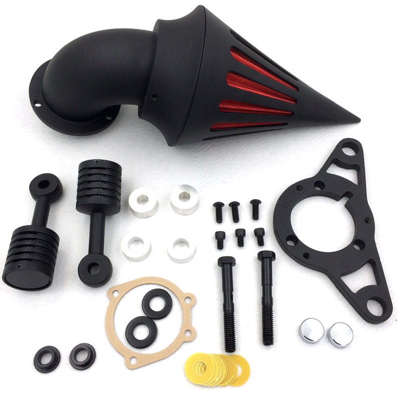 Crossfit G - Zestaw filtra powietrza Spike Air Cleaner