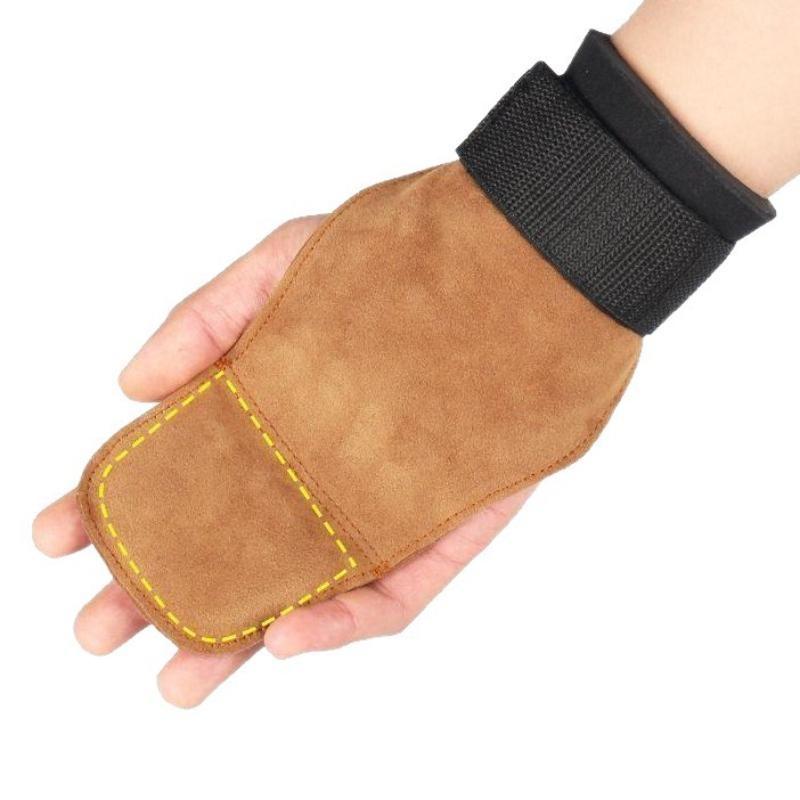 Crossfit Training Gear - ❤️ Rękawice do ćwiczeń na siłowni,