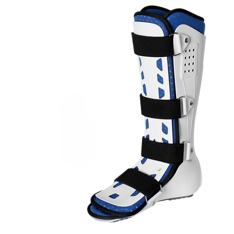 Ankle Mobility Band - Stabilizator kostki z ochroną stałą, lekki,