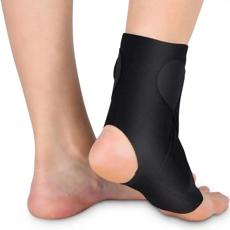 Regulowany stabilizator kostki – Ankle Mobility Band recenzja i cena
