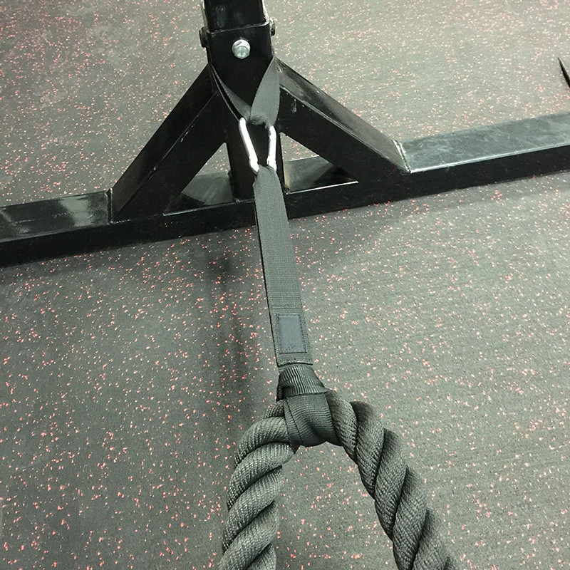 2 szt. Lina bojowa Pasek kotwi – Crossfit Training Gear recenzja i cena