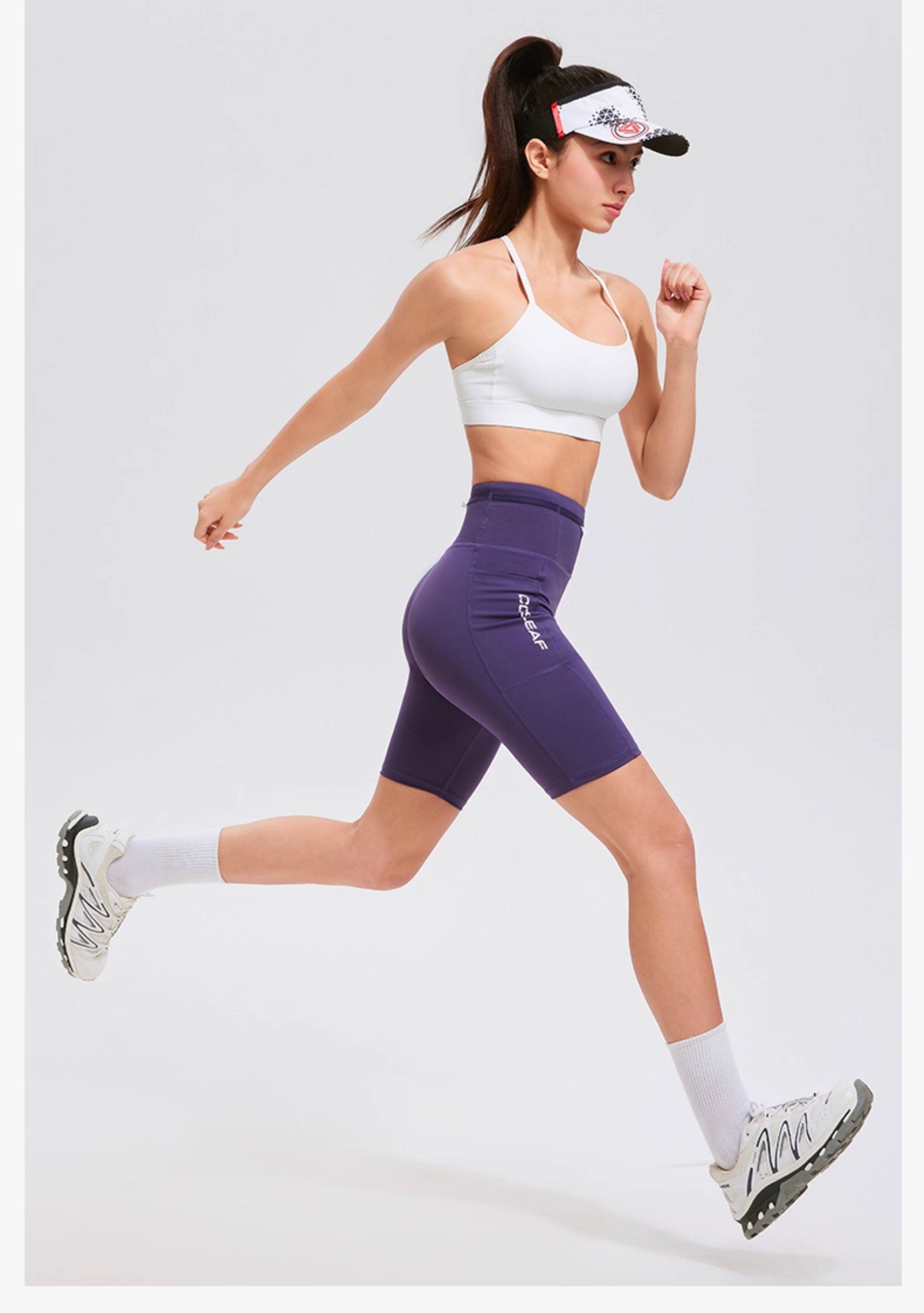 Damski strój fitness: sportowy – Crossfit Training Gear recenzja i cena