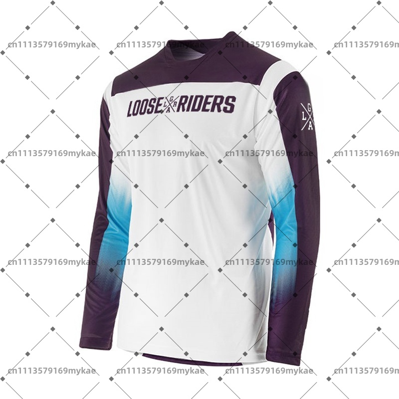 Koszulka motocyklowa unisex Lo – Crossfit Gear Men recenzja i cena