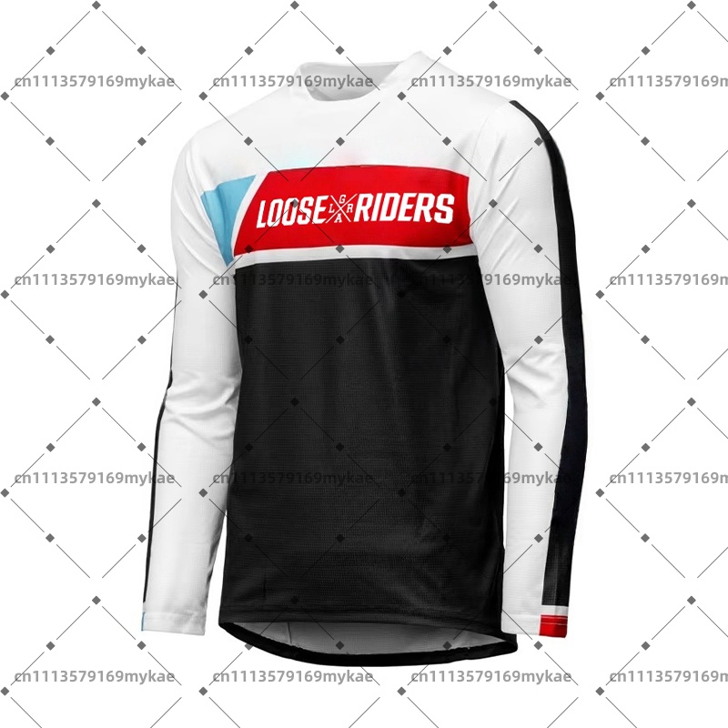Koszulka motocyklowa unisex Lo – Crossfit Gear Men recenzja i cena