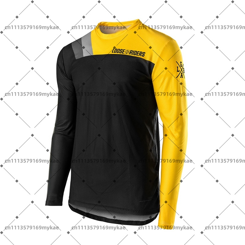 Koszulka motocyklowa unisex Lo – Crossfit Gear Men recenzja i cena