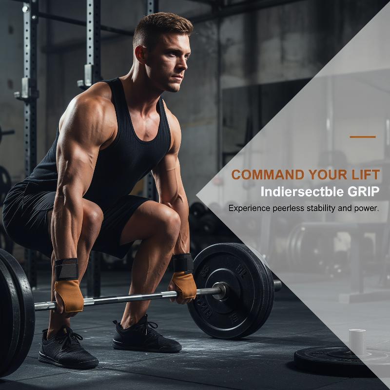 ❤️ Rękawice do ćwiczeń na siło – Crossfit Training Gear recenzja i cena