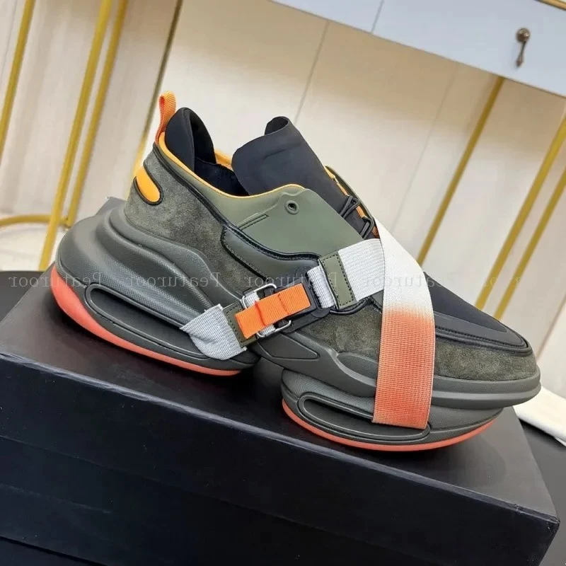 Damskie Męskie Nowe Sneakersy  – Crossfit Hard recenzja i cena