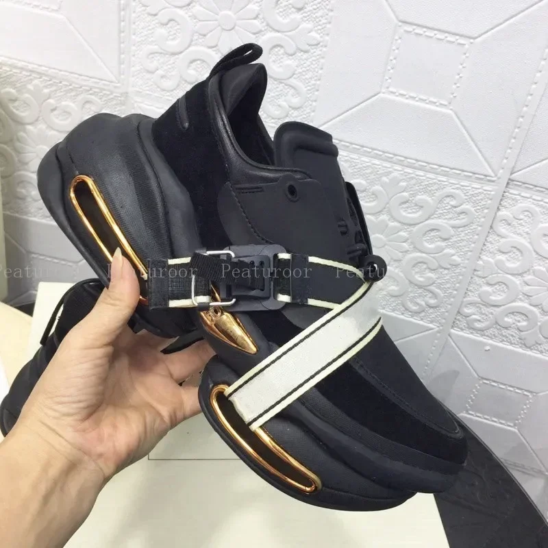 Damskie Męskie Nowe Sneakersy  – Crossfit Hard recenzja i cena
