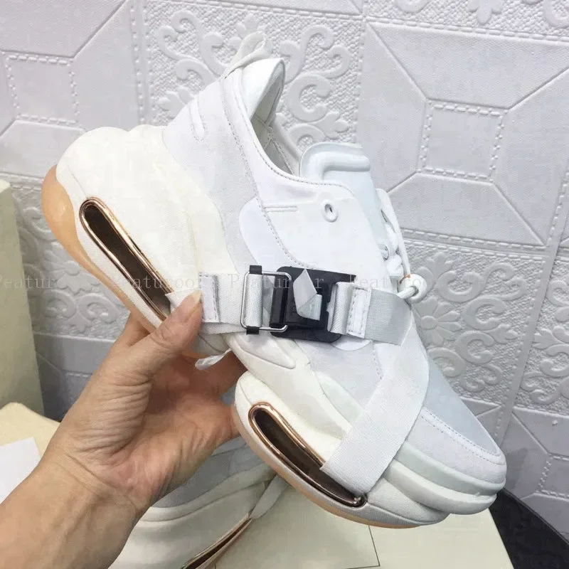 Damskie Męskie Nowe Sneakersy  – Crossfit Hard recenzja i cena