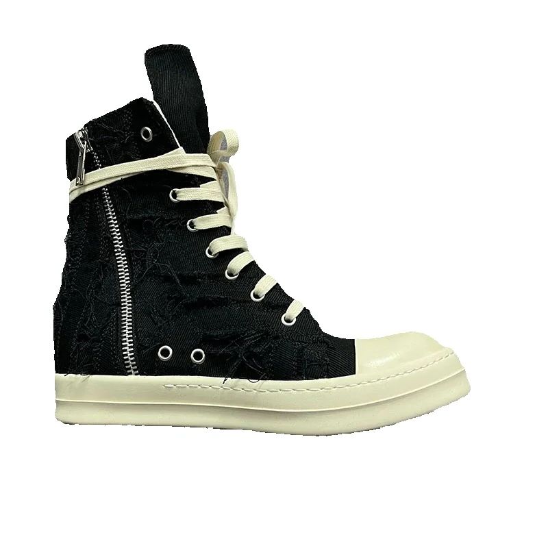 Męskie Damskie Buty typu High- – Crossfit Hard recenzja i cena