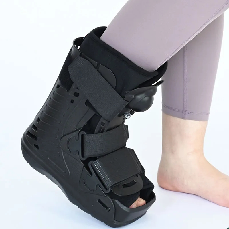 Orteza pneumatyczna Air Cam Wa – Ankle Mobility Band recenzja i cena