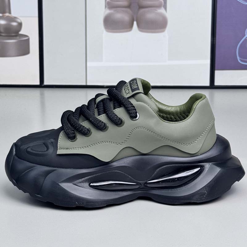 Męskie buty 2025 wiosenne letn – Crossfit Hard recenzja i cena