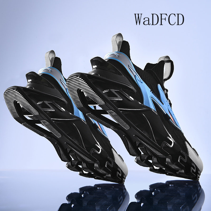 Chunky Sneaker Plus Size 45 46 – Crossfit Hard recenzja i cena