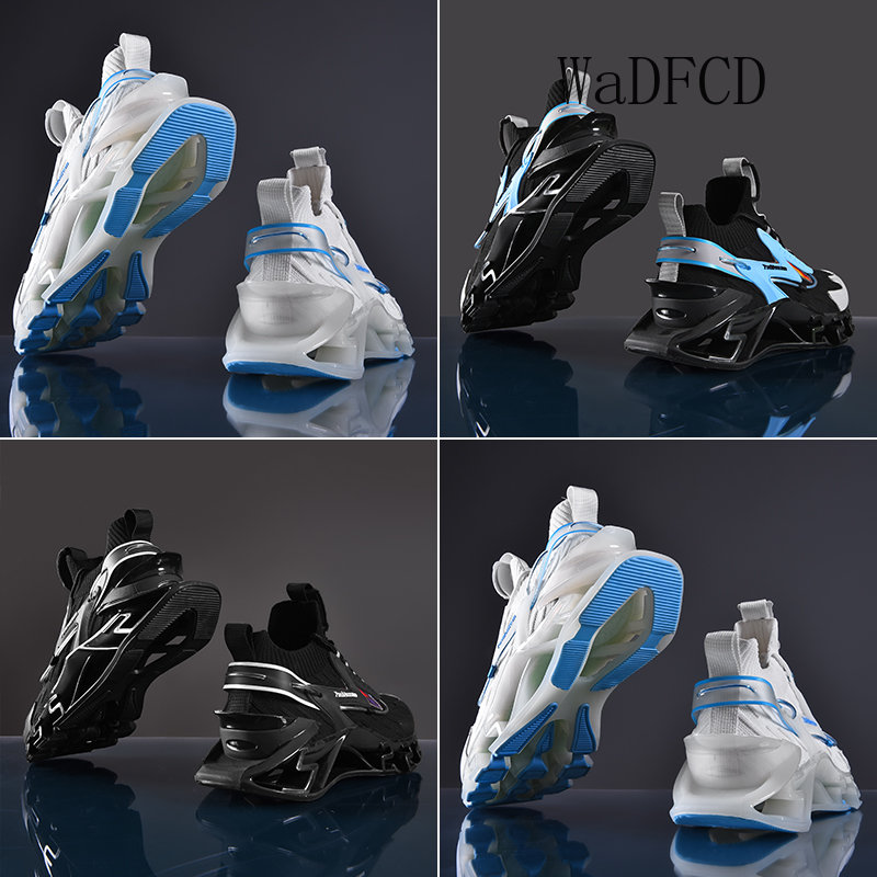 Chunky Sneaker Plus Size 45 46 – Crossfit Hard recenzja i cena