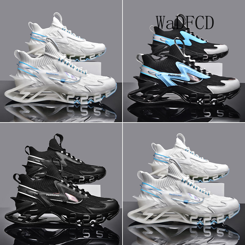 Chunky Sneaker Plus Size 45 46 – Crossfit Hard recenzja i cena