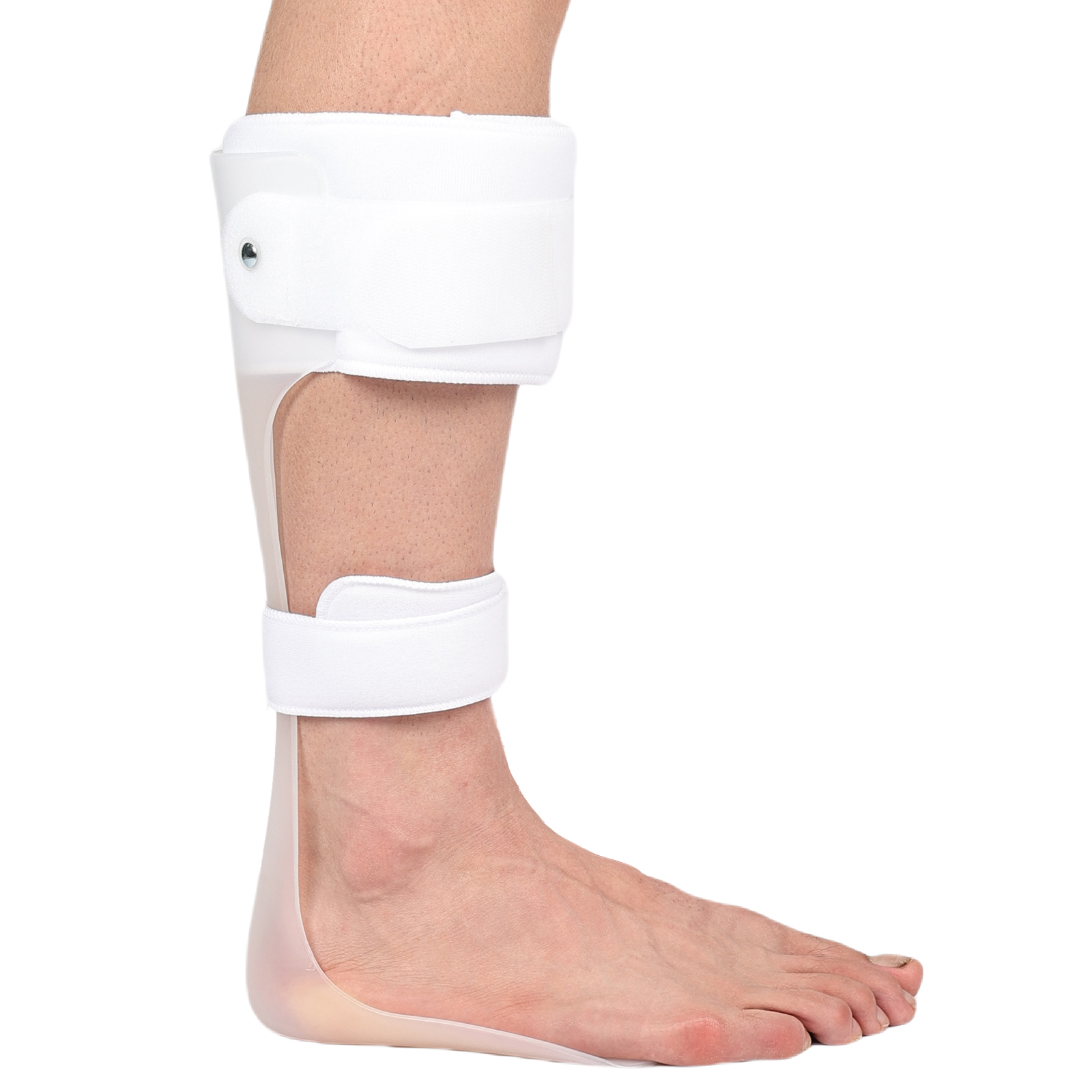 Orteza stopki AFO do chodzenia – Ankle Mobility Band recenzja i cena