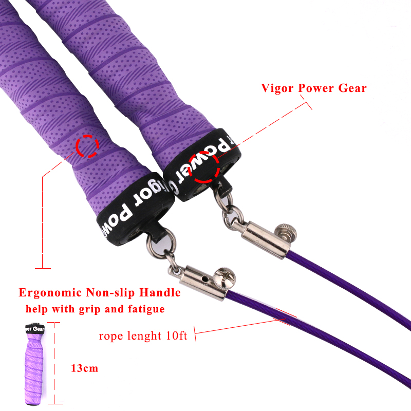 Vigor Power Gear Regulowany ka – Crossfit Training Gear recenzja i cena