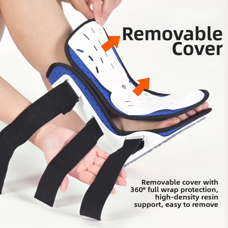 Stabilizator kostki z ochroną  – Ankle Mobility Band recenzja i cena