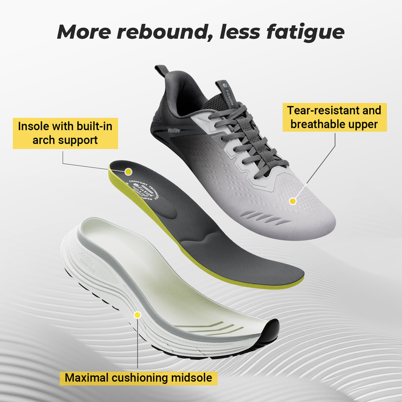 FitVille Extra Szerokie Męskie – Crossfit Hard recenzja i cena