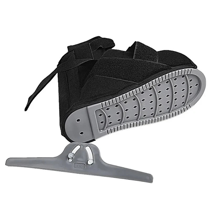 Orteza stawu skokowego wsparci – Ankle Mobility Band recenzja i cena